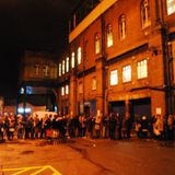 Dj Brighton Andy Mac Live @ House of Go Bang November 2014