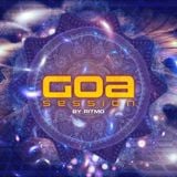 Goa Session By Ritmo. Mixed By Dj Eddie B (2015)