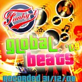 Funky-T Global Beats mixtape 2