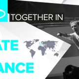 Warm Up A State of Trance Festival Mexico