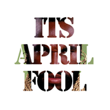 April Fools Day Mix