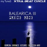 Balearica III # Pleine Lune