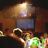 DANCE... DANCE... ELECTRO JULIO 2014