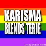 Karisma Blends Terje (part 1)