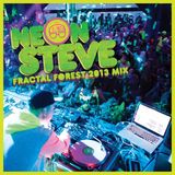 Fractal Forest 2013 Mix