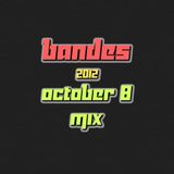 October 8 Mix