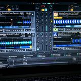 LOST PIECES MIX LIVE 02/2015