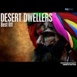 DESERT DWELLERS - Best Off