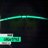 Crewstacé_Podcast#21