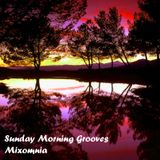 Sunday Morning Grooves - Deep House Mix