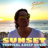 Tropical & Deep House, Febrero 2016 - Sebastianleiva Dj