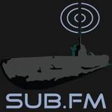 Threnody - Sub FM - 8th Feb 2013