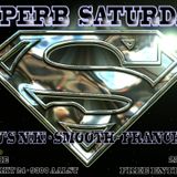15/10/11 - Dj Smooth @ Superb SaturdayZ (The Tube Aalst)