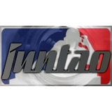 Juntao Recorded Live @ KBEACH Radio 7/6/2012