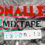 Onallee Mixtape: Produced by Guy Wampa & Old Man Diode