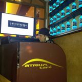 We love HOUSE fridays at Átrium Cafe mix 2015.