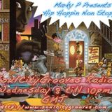 Episode 86 Marky P Presents Hip Hopin Non Stopin .MTD Special Edition 14th Nov 2012