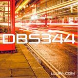 DBS344: Disc Breaks with Llupa - 30th July 2015