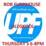 Bob Funkhouse 2 year anniversary show, 15.10.15
