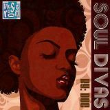 The Music Room's Collection - Soul Divas (By: DOC 03.02.13)