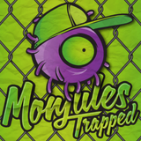 MONJULES - TRAPPED !