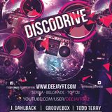 Deejay RT@2014.03.03 Roll Sound - Discodrive