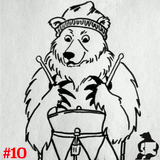 Breaks 'n' Beats Podcast # 10