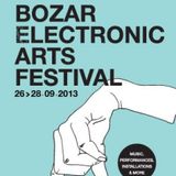Sterrenplaten 20 september 2013 - BEAF 2013