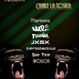 Terook - Chake La Toska