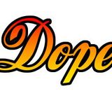 Unmarked Door Mix #2 (Dear Hip Hop..)
