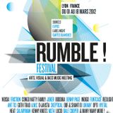 Docta Roots - From The Vaults - Rumble Festival Promomix - Skeptical Tunes Mix