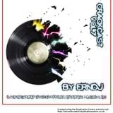 crackcast vol 007 by ernesto dj