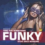 Time for something funky
