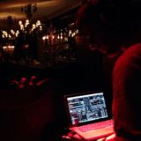 Dj MATT @ FAENA HOTEL