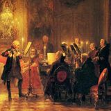 Classical Sounds - May 26th