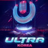 Ksuke - Live @ Ultra Festival Korea 2015 (Full Set) UMF