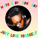 #64 MINUTES OF JUST LOVE YOURSELF - Aron Kent