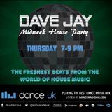Dave Jay - House Mix - April 2016 -1