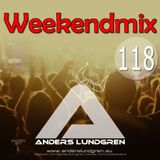 Weekendmix 118