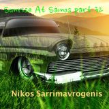 Nikos Sarrimavrogenis-Sunrise At Samos part 32