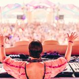 Renegade DJ :: Boom Festival | Dance Temple :: August 2014