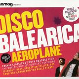 Aeroplane - Disco Balearica (2009)