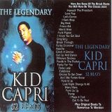 Kid Capri - 52 Beats
