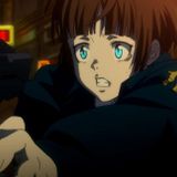 凛として時雨(Ling Tosite Sigure) - PSYCHO-PASS Mix