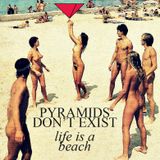 Life is a beach