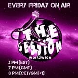 ★ The Session Worldwide Soulful Radio Mix 8 by Dj Matz ★