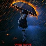 Lucc - Fire Rain