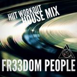 HIIT Workout House Mix