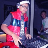 Hiphop - DJ Jutkin