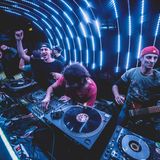 Tgò SHAPES 02 // Shapes Soundsystem Closing set // 12 Dicembre 2015